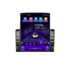 Navigatie dedicata Peugeot 307 K-307 ecran tip TESLA 9.7" cu Android Radio Bluetooth Internet GPS WIFI 2+32 DSP Quad Core - imagine 2