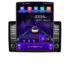 K-2din-2 Navigatie dedicata universala 2din-2 ecran tip TESLA 9.7" cu Android Radio Bluetooth Internet GPS WIFI 2+32 DSP Quad C - imagine 2