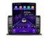 K-2din-1 Navigatie dedicata universala 2din-1 ecran tip TESLA 9.7" cu Android Radio Bluetooth Internet GPS WIFI 2+32 DSP Quad C - imagine 2