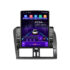 Navigatie dedicata Volvo XC60 K-272 ecran tip TESLA 9.7" cu Android Radio Bluetooth Internet GPS WIFI 2+32 DSP Quad Core - imagine 2