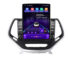 Navigatie dedicata JEEP CHEROKEE 2014-2019 Manual K-248 ecran tip TESLA 9.7" cu Android Radio Bluetooth Internet GPS WIFI 2+32 - imagine 2