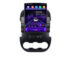 Navigatie dedicata Ford Ranger K-245 ecran tip TESLA 9.7" cu Android Radio Bluetooth Internet GPS WIFI 2+32 DSP Quad Core - imagine 2