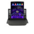 Navigatie dedicata Ford Ecosport 2013-2016 K-232 ecran tip TESLA 9.7" cu Android Radio Bluetooth Internet GPS WIFI 2+32 DSP Qua - imagine 2
