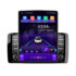 Navigatie dedicata Mercedes Clasa R K-215 ecran tip TESLA 9.7" cu Android Radio Bluetooth Internet GPS WIFI 2+32 DSP Quad Core - imagine 2