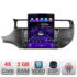 Navigatie dedicata Kia Rio 2012- K-204 ecran tip TESLA 9.7" cu Android Radio Bluetooth Internet GPS WIFI 2+32 DSP Quad Core