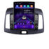 Navigatie dedicata Hyundai Elantra 2007-2011 K-2009 ecran tip TESLA 9.7" cu Android Radio Bluetooth Internet GPS WIFI 2+32 DSP - imagine 2