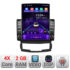 Navigatie dedicata Ssangyong Korando 2011- 2013  K-159 ecran tip TESLA 9.7" cu Android Radio Bluetooth Internet GPS WIFI 2+32 D