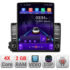 Navigatie dedicata Ssangyong Kyron Actyon K-158 ecran tip TESLA 9.7" cu Android Radio Bluetooth Internet GPS WIFI 2+32 DSP Quad