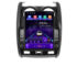Navigatie dedicata Dacia Duster 2012-2019 K-157 ecran tip TESLA 9.7" cu Android Radio Bluetooth Internet GPS WIFI 2+32 DSP Quad - imagine 2
