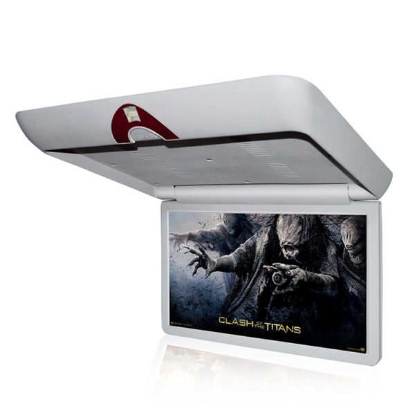 VT-R1950 Monitor plafon de 19.5” HD si unghi ajustabil pentru autobuz si masini mari - imagine 1