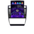 Navigatie dedicata Audi A6 K-102 ecran tip TESLA 9.7" cu Android Radio Bluetooth Internet GPS WIFI 2+32 DSP Quad Core - imagine 2