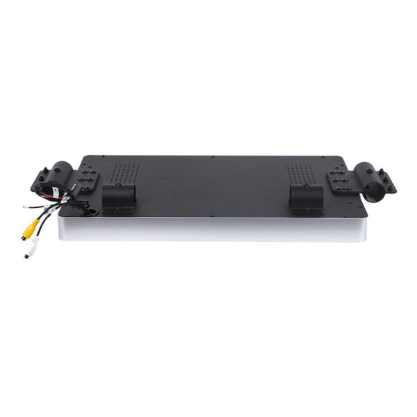 VT-R2155G Monitor plafon cu ecran  LCD de 21.5”  HD 1080p pentru autobuz - imagine 1