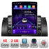 Navigatie dedicata BMW E39 si E53 K-082 ecran tip TESLA 9.7" cu Android Radio Bluetooth Internet GPS WIFI 2+32 DSP Quad Core