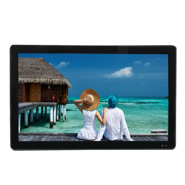 VT-R2155P Monitor plafon cu ecran LCD de 21.5" HD 1080P - imagine 1