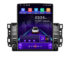 Navigatie dedicata Chevrolet Captiva K-020 ecran tip TESLA 9.7" cu Android Radio Bluetooth Internet GPS WIFI 2+32 DSP Quad Core - imagine 2