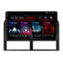 Navigatie dedicata Jeep Grand Cherokee 1999-2004 D-cherokeD-old Lenovo Octa Core cu Android Radio Bluetooth Internet GPS WIFI D - imagine 2