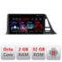 Navigatie dedicata Toyota CH-R LOW D-CH-R-A Lenovo Octa Core cu Android Radio Bluetooth Internet GPS WIFI DSP 2+32 GB 4G KIT-CH
