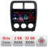 Navigatie dedicata Dodge Caliber 2010-2012 D-CALIBER Lenovo Octa Core cu Android Radio Bluetooth Internet GPS WIFI DSP 2+32 GB