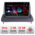 Navigatie dedicata Volvo C40 C30 S40 C70 V50 D-C40 Lenovo Octa Core cu Android Radio Bluetooth Internet GPS WIFI DSP 2+32 GB 4G