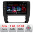 Navigatie dedicata Passat B5 1997-2004  Lenovo Octa Core cu Android Radio Bluetooth Internet GPS WIFI DSP 2+32 GB 4G kit-b5+EDT
