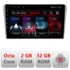 Navigatie dedicata Toyota Avensis 2003-2008 D-avensis03 Lenovo Octa Core cu Android Radio Bluetooth Internet GPS WIFI DSP 2+32
