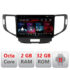 Navigatie dedicata Honda Accord 2008-2012 D-8951 Lenovo Octa Core cu Android Radio Bluetooth Internet GPS WIFI DSP 2+32 GB 4G K