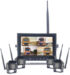Monitor de bord wireless cu 4 camere AHD wireless EDT-CM709MDW-4HD - imagine 2