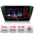 Navigatie dedicata Skoda Fabia 2015- D-541  Lenovo Octa Core cu Android Radio Bluetooth Internet GPS WIFI DSP 2+32 GB 4G KIT-54