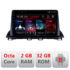 Navigatie dedicata Mazda 3 2014-2019 D-463 Lenovo Octa Core cu Android Radio Bluetooth Internet GPS WIFI DSP 2+32 GB 4G KIT-463
