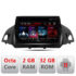 Navigatie dedicata Ford Kuga 2013-2017 D-362 Lenovo Octa Core cu Android Radio Bluetooth Internet GPS WIFI DSP 2+32 GB 4G KIT-3