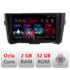Navigatie dedicata Nissan Qashqai D-353 Lenovo Octa Core cu Android Radio Bluetooth Internet GPS WIFI DSP 2+32 GB 4G KIT-353+ED