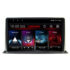 D-2din-1 Navigatie dedicata universala 2din-1 Lenovo Octa Core cu Android Radio Bluetooth Internet GPS WIFI DSP 2+32 GB 4G KIT- - imagine 2