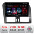 Navigatie dedicata Volvo XC60 2014-2018 cu sistem Sensus Connect D-272-14 Lenovo Octa Core cu Android Radio Bluetooth Internet