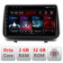 Navigatie dedicata Renault Clio 3 2005-2013  Lenovo Octa Core cu Android Radio Bluetooth Internet GPS WIFI DSP 2+32 GB 4G kit-c