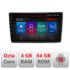 Navigatie dedicata Hyundai I40  Android radio gps internet Lenovo Octa Core 4+64 LTE kit-i40+EDT-E509-PRO