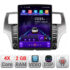 Navigatie dedicata Lexus ES 2001-2006 ecran tip TESLA 9.7" cu Android Radio Bluetooth Internet GPS WIFI 2+32 DSP Quad Core