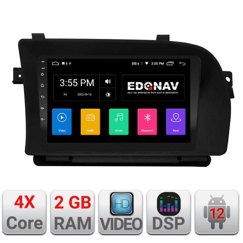 15066.jpg A-w221-ntg3 Navigatie dedicata S Klass w221 Android radio bluetooth internet 1+16 - imagine 1