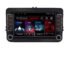 C-vw-universal Navigatie dedicata VW Skoda Seat Android internet 8 GB ram 4G LTE carplay android auto - imagine 2