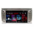 C-ford Navigatie dedicata Ford Android internet 8 GB ram 4G LTE carplay android auto - imagine 2