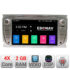 B-ford Navigatie dedicata Ford internet 4 GB ram 4G LTE carplay android auto