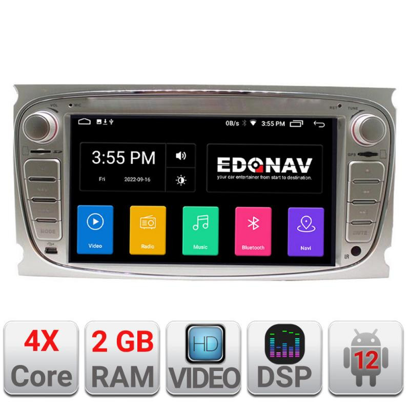 15088.jpg B-ford Navigatie dedicata Ford internet 4 GB ram 4G LTE carplay android auto - imagine 1