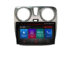 E-dokker Navigatie dedicataDacia Dokker Android radio bluetooth internet DSP 8Core 4 GB ram carplay android auto 360 - imagine 2