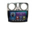 C-dokker Navigatie dedicata Dacia Dokker Android radio bluetooth internet Octa Core 4GB ram carplay android auto - imagine 2