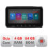 I-2din-2 Navigatie dedicata universala 2din-2 4+64 Lenovo ecran 10.33"  Android Waze USB Navigatie  Internet Youtube Radio