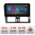 Navigatie dedicata Volvo XC60 2014-2018 cu sistem Sensus Connect I-272-14 4+64 Lenovo ecran 10.33"  Android Waze USB Navigatie