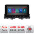Navigatie dedicata Kia Picanto 2016- I-2217 4+64 Lenovo ecran 10.33"  Android Waze USB Navigatie  Internet Youtube Radio