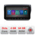 Navigatie dedicata Suzuki Swift 2017- I-2179 4+64 Lenovo ecran 10.33"  Android Waze USB Navigatie  Internet Youtube Radio
