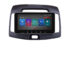 Navigatie dedicata Hyundai Elantra 2007-2011 I-2009 4+64 Lenovo ecran 10.33"  Android Waze USB Navigatie  Internet Youtube Radi - imagine 2