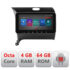Navigatie dedicata Kia Cerato 2013-2017 I-1562 4+64 Lenovo ecran 10.33"  Android Waze USB Navigatie  Internet Youtube Radio