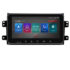 Navigatie dedicata Suzuki SX4 2006-2013 I-124 4+64 Lenovo ecran 10.33"  Android Waze USB Navigatie  Internet Youtube Radio - imagine 2